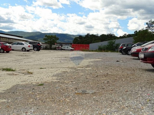 Terrain à vendre 3458 m² – Srdoči