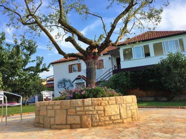 Business premises for sale 450 m² – Umag
