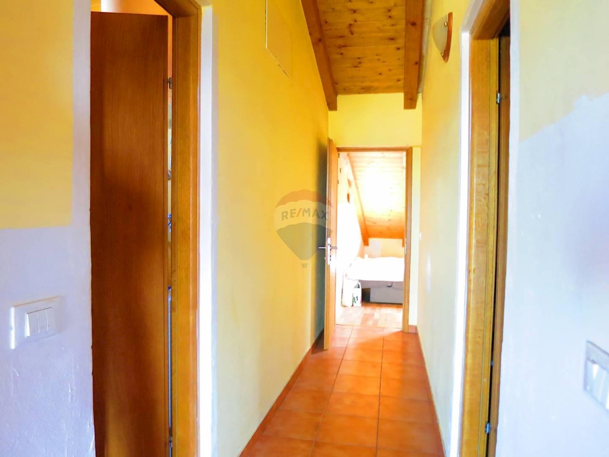 House For sale - ISTARSKA  TAR-VABRIGA 