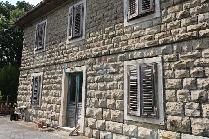 Dom Na predaj - Istarska Grožnjan - foto 3/11