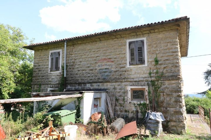 Dom Na predaj - Istarska Grožnjan - foto 4/11
