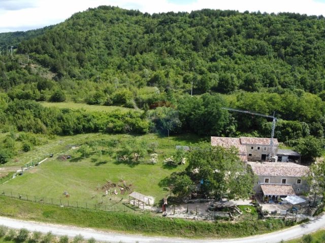 Haus Zu verkaufen - Istarska Cerovlje - foto 4/7