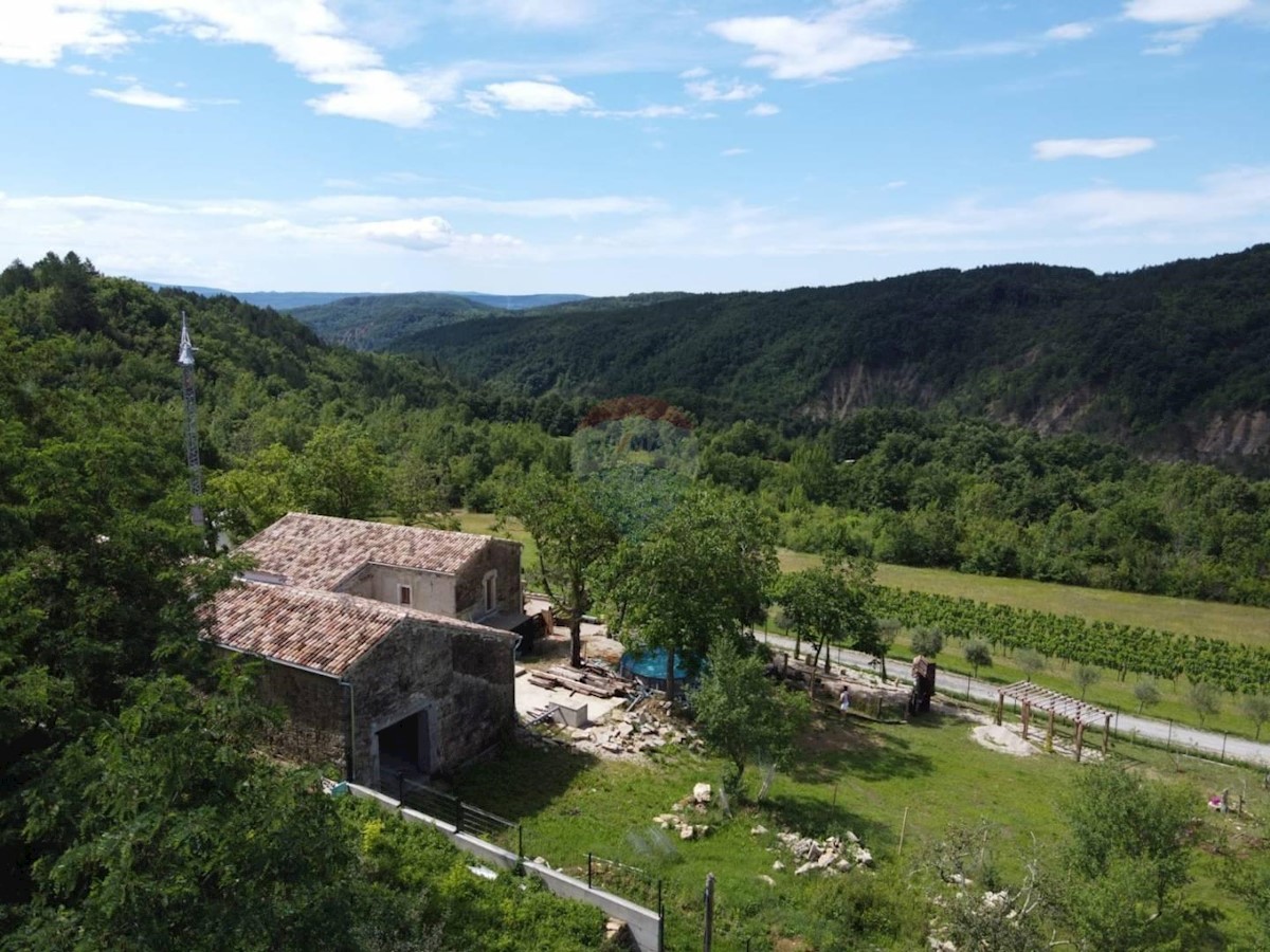 Casa In vendita - ISTARSKA  CEROVLJE 