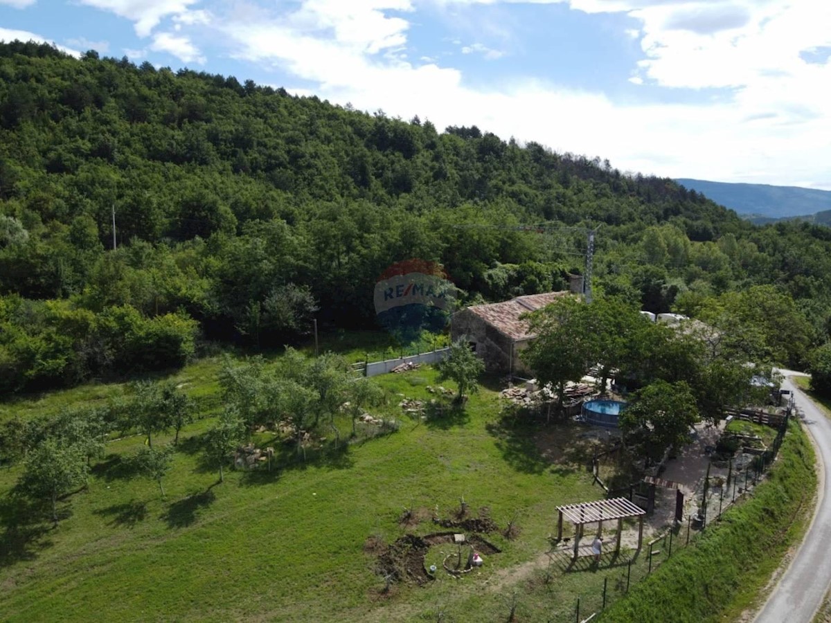 Casa In vendita - ISTARSKA  CEROVLJE 