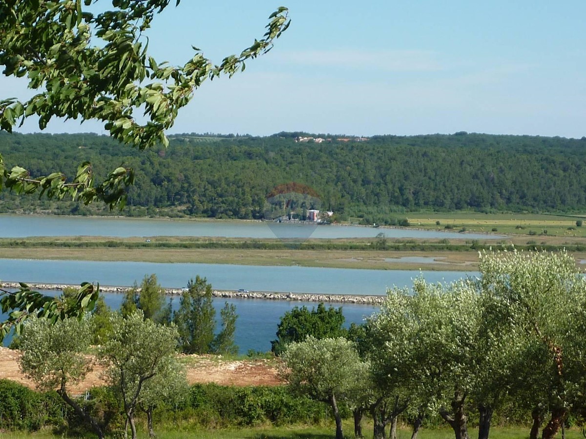 Zemljište Na prodaju - ISTARSKA  TAR-VABRIGA 