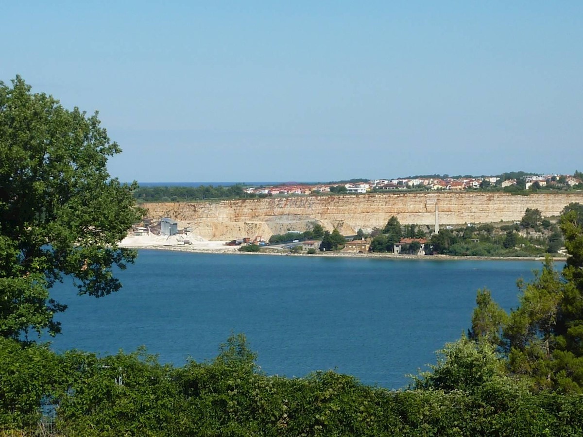 Zemljište Na prodaju - ISTARSKA  TAR-VABRIGA 