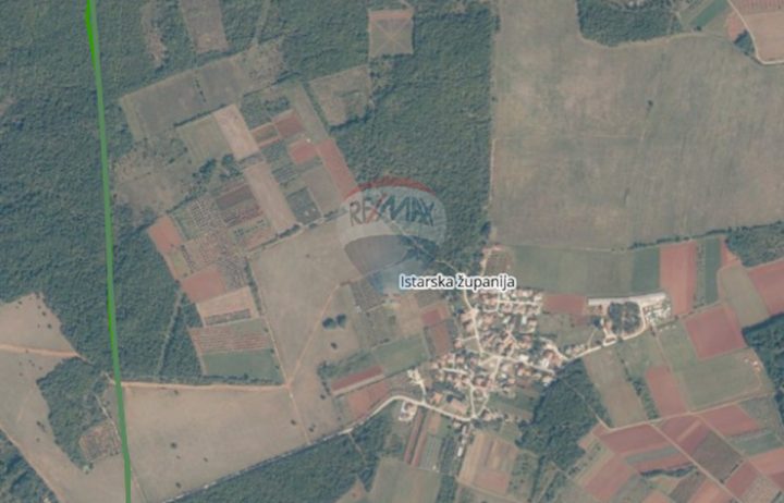 Pozemek na prodej 3447 m² – Tar