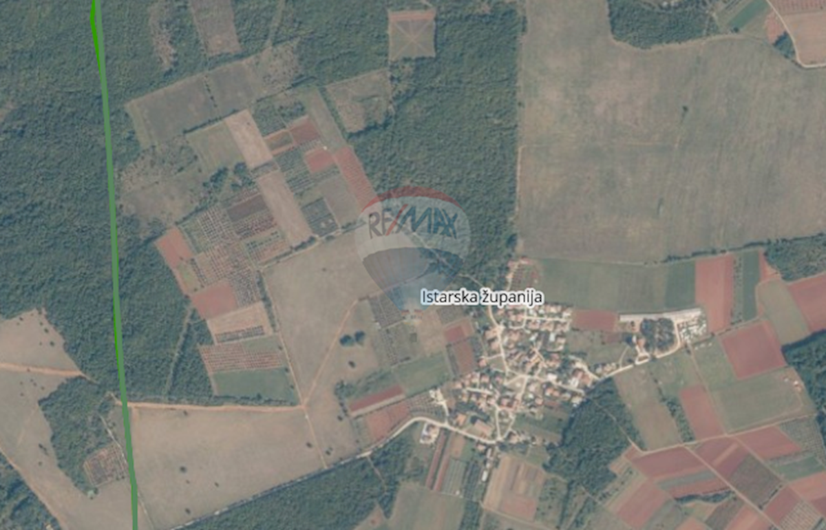 Land For sale - ISTARSKA  TAR-VABRIGA 