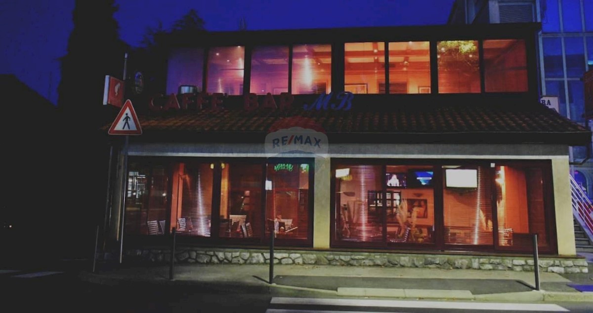 Commerciale In vendita - Primorsko-goranska Viškovo - foto 1/8