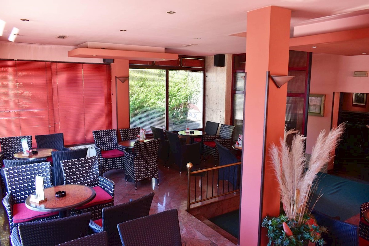 Commerciale In vendita - PRIMORSKO-GORANSKA  VIŠKOVO 