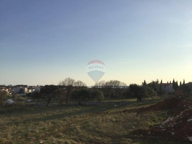 Grundstück zu verkaufen 4408 m² – Medulin