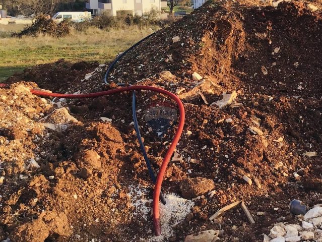 Parcela Naprodaj - Istarska Medulin - foto 4/4