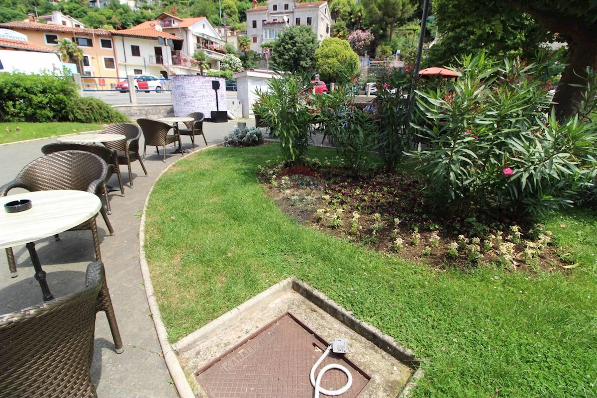 Maison À vendre - PRIMORSKO-GORANSKA  Opatija