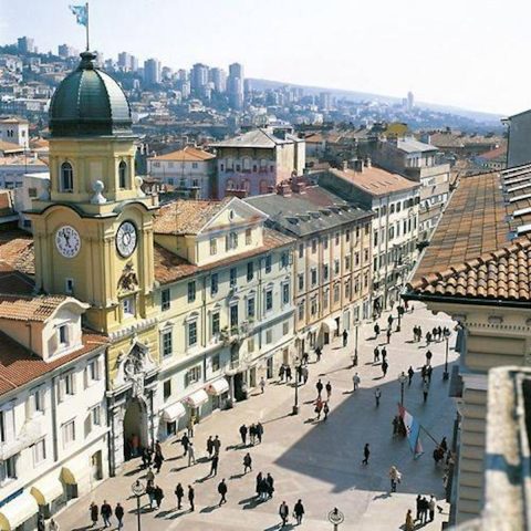Business premises for sale 29 m² – Rijeka