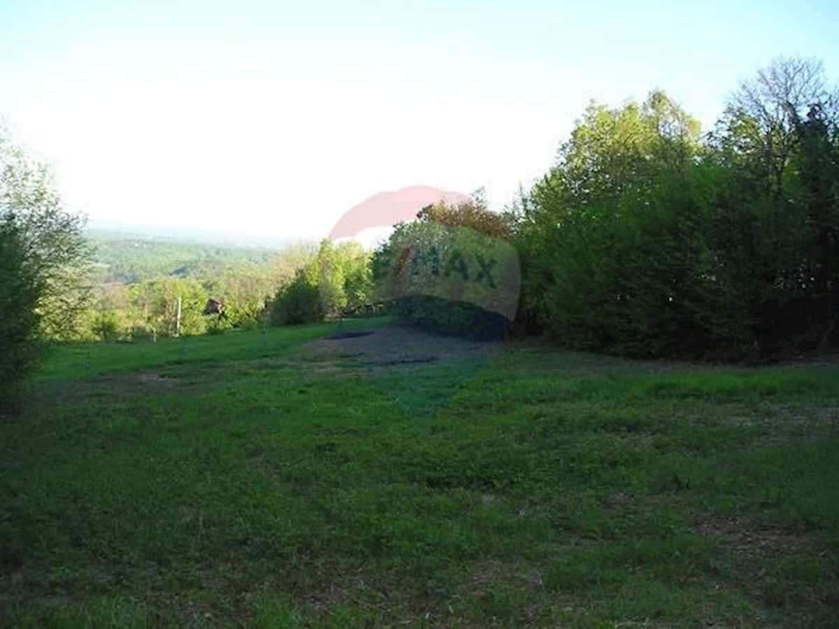 Terreno In vendita - ZAGREBAČKA  SAMOBOR 