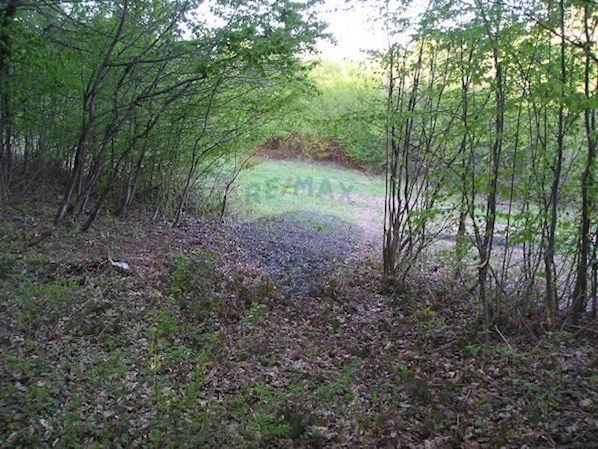 Terreno In vendita - ZAGREBAČKA  SAMOBOR 