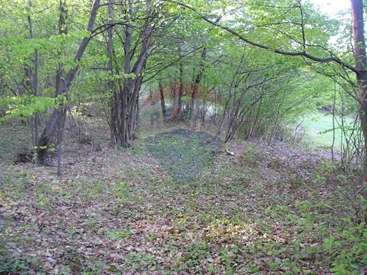 Terreno In vendita - ZAGREBAČKA  SAMOBOR 