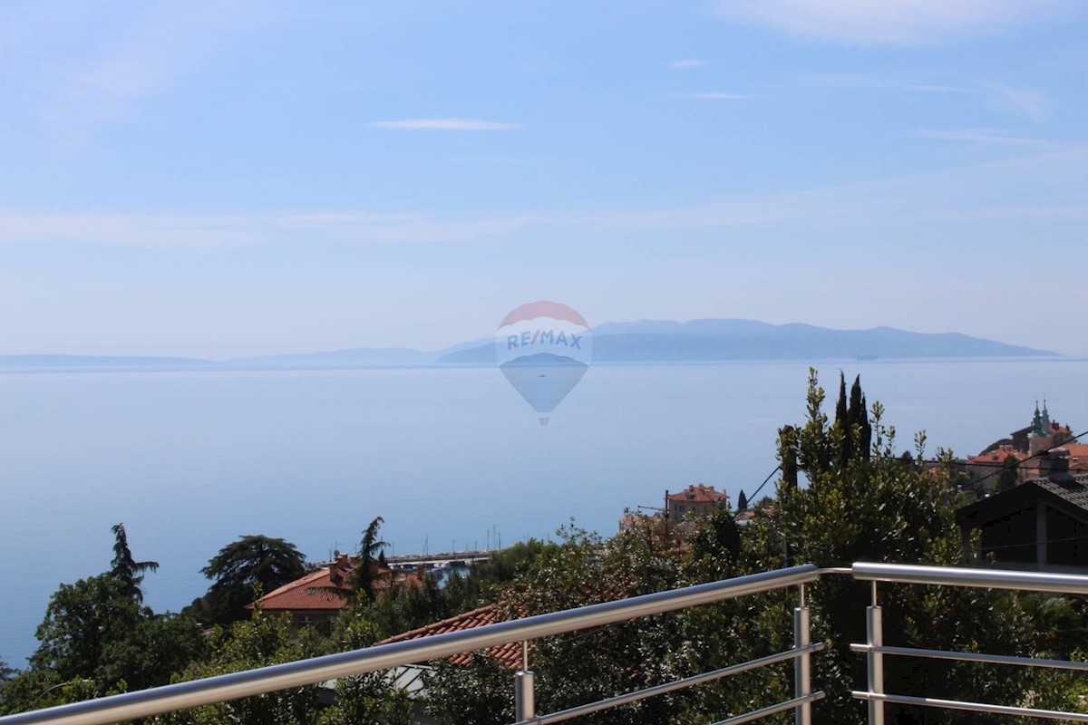 House For rent - PRIMORSKO-GORANSKA  OPATIJA 