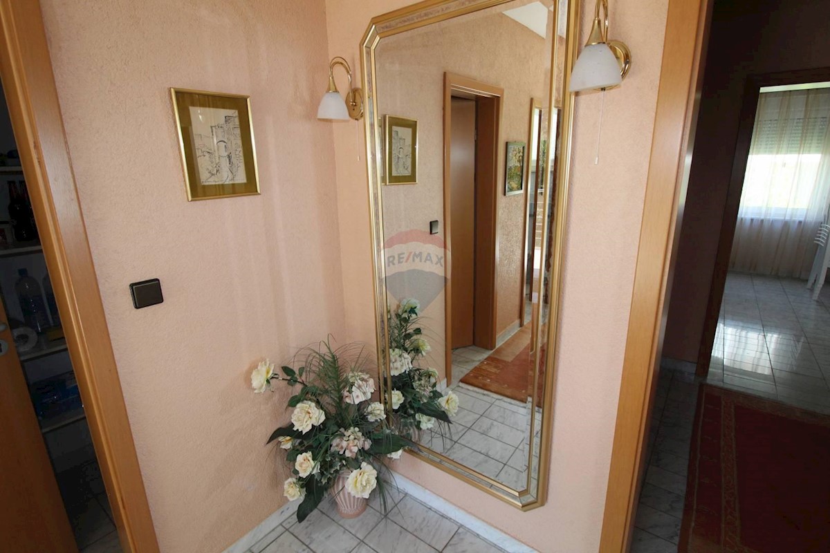 House For rent - PRIMORSKO-GORANSKA  OPATIJA 