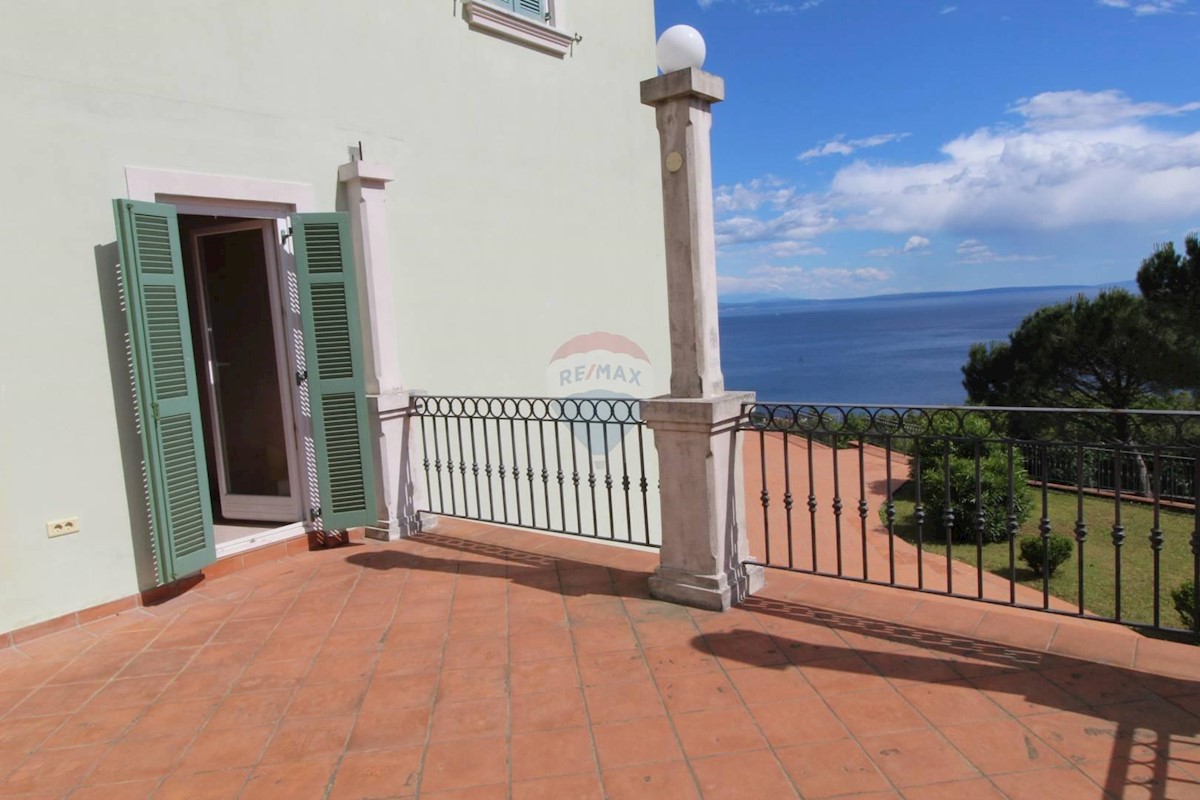 House For sale - PRIMORSKO-GORANSKA  OPATIJA 