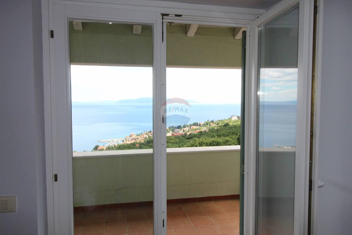 House For sale - PRIMORSKO-GORANSKA  OPATIJA 