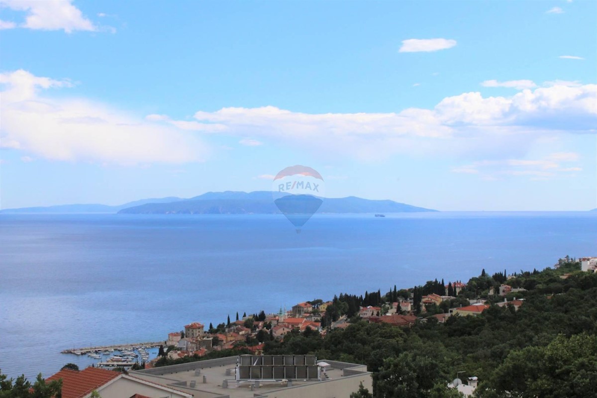 House For sale - PRIMORSKO-GORANSKA  OPATIJA 