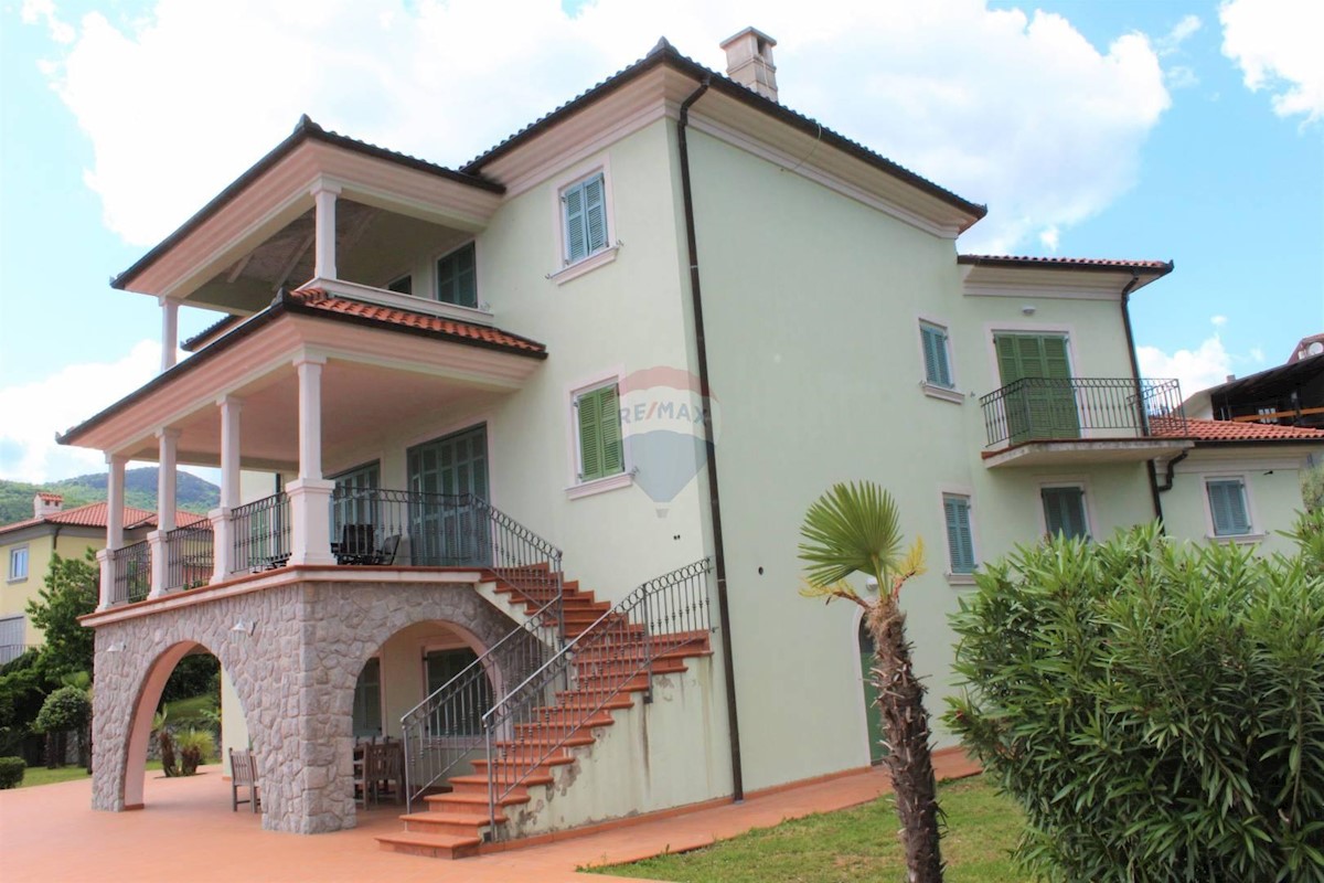 House For sale - PRIMORSKO-GORANSKA  OPATIJA 