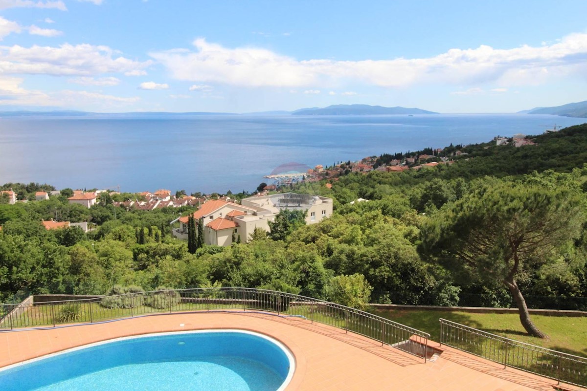 House For sale - PRIMORSKO-GORANSKA  OPATIJA 