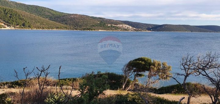 Grundstück zu verkaufen 14801 m² – Martinšćica