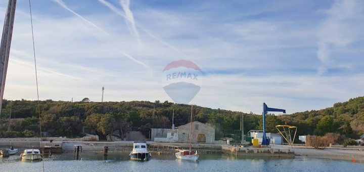 Terrain à vendre 6739 m² – Martinšćica