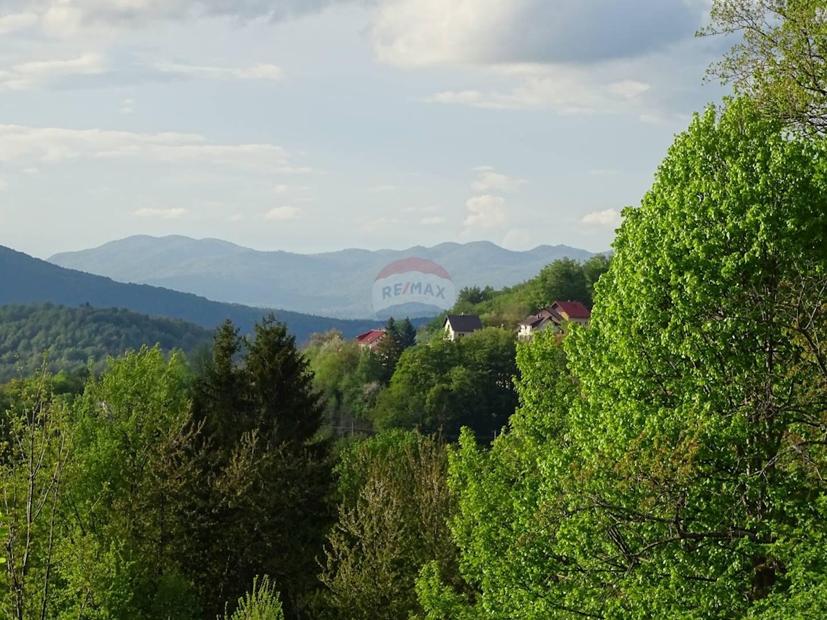 Terreno In vendita