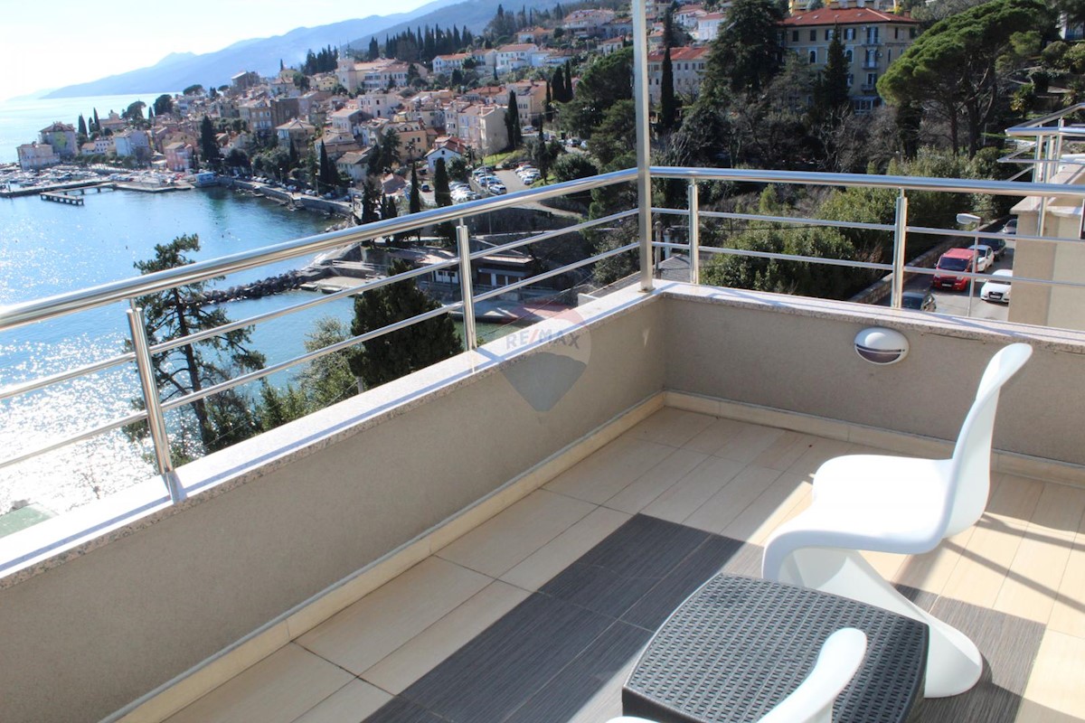 Apartma Za najem - PRIMORSKO-GORANSKA  OPATIJA 