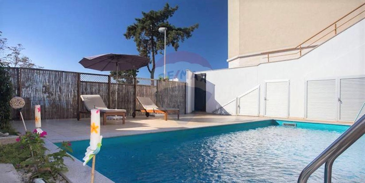 Apartment Zu vermieten - PRIMORSKO-GORANSKA  Opatija