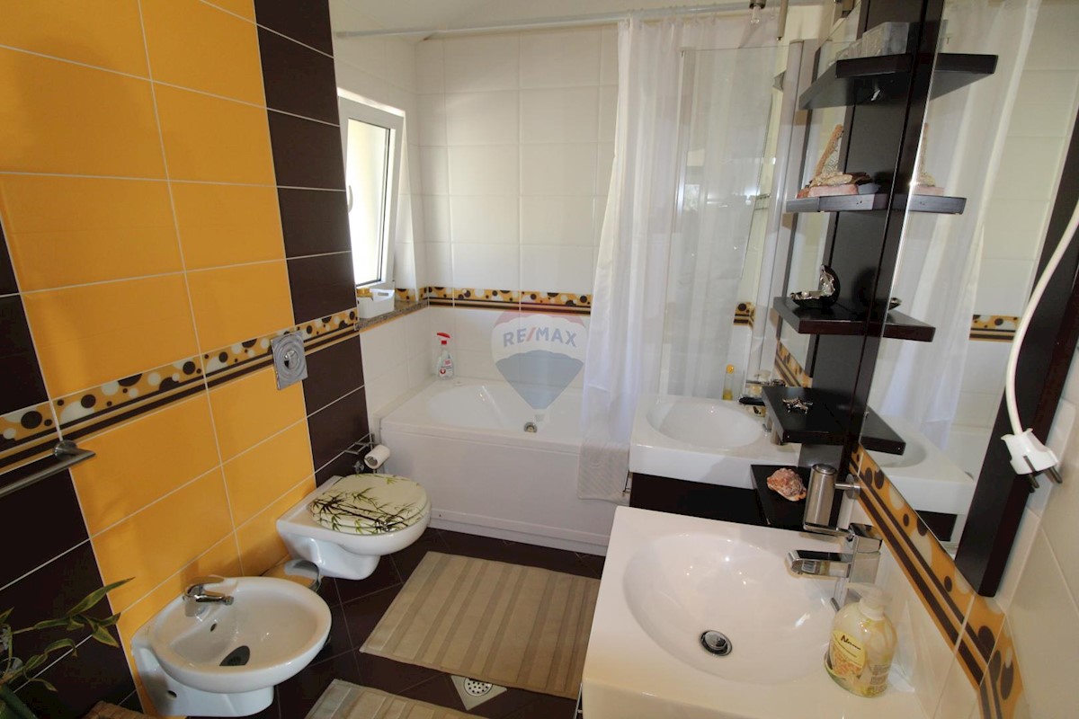 Apartma Za najem - PRIMORSKO-GORANSKA  OPATIJA 