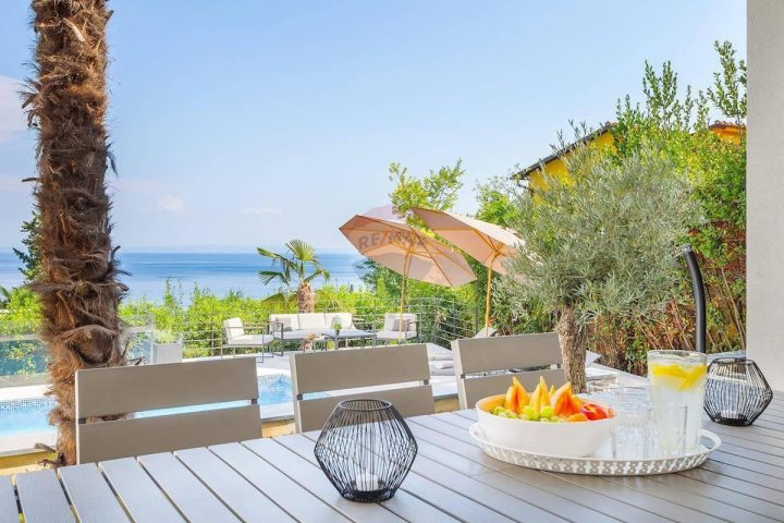 Kuća Na prodaju - Primorsko-goranska Opatija - foto 5/26
