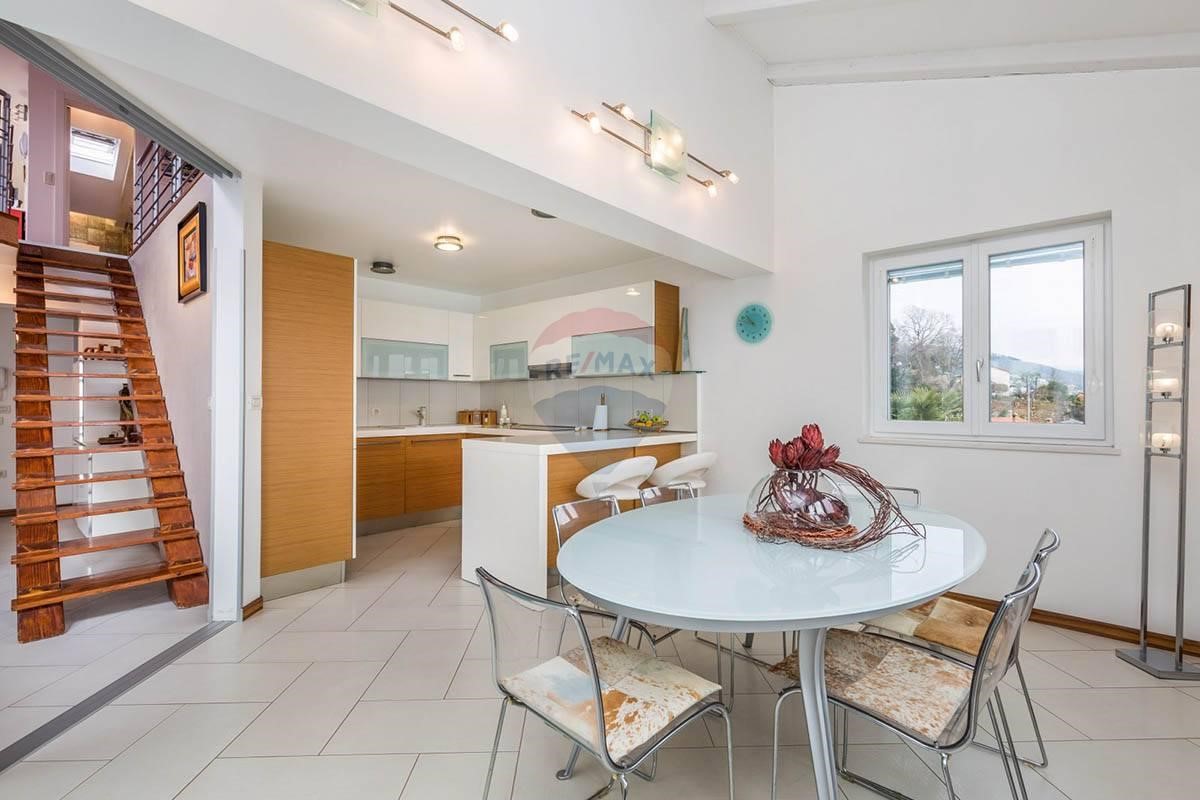 Apartmán K pronájmu - PRIMORSKO-GORANSKA  OPATIJA 