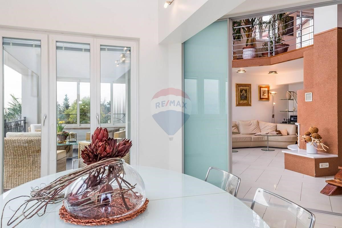 Apartmán K pronájmu - PRIMORSKO-GORANSKA  OPATIJA 