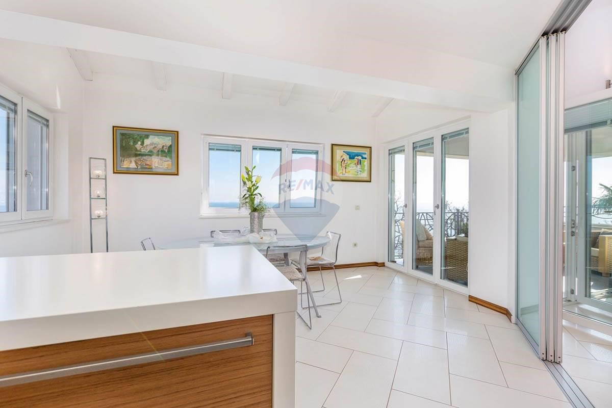Apartmán K pronájmu - PRIMORSKO-GORANSKA  OPATIJA 