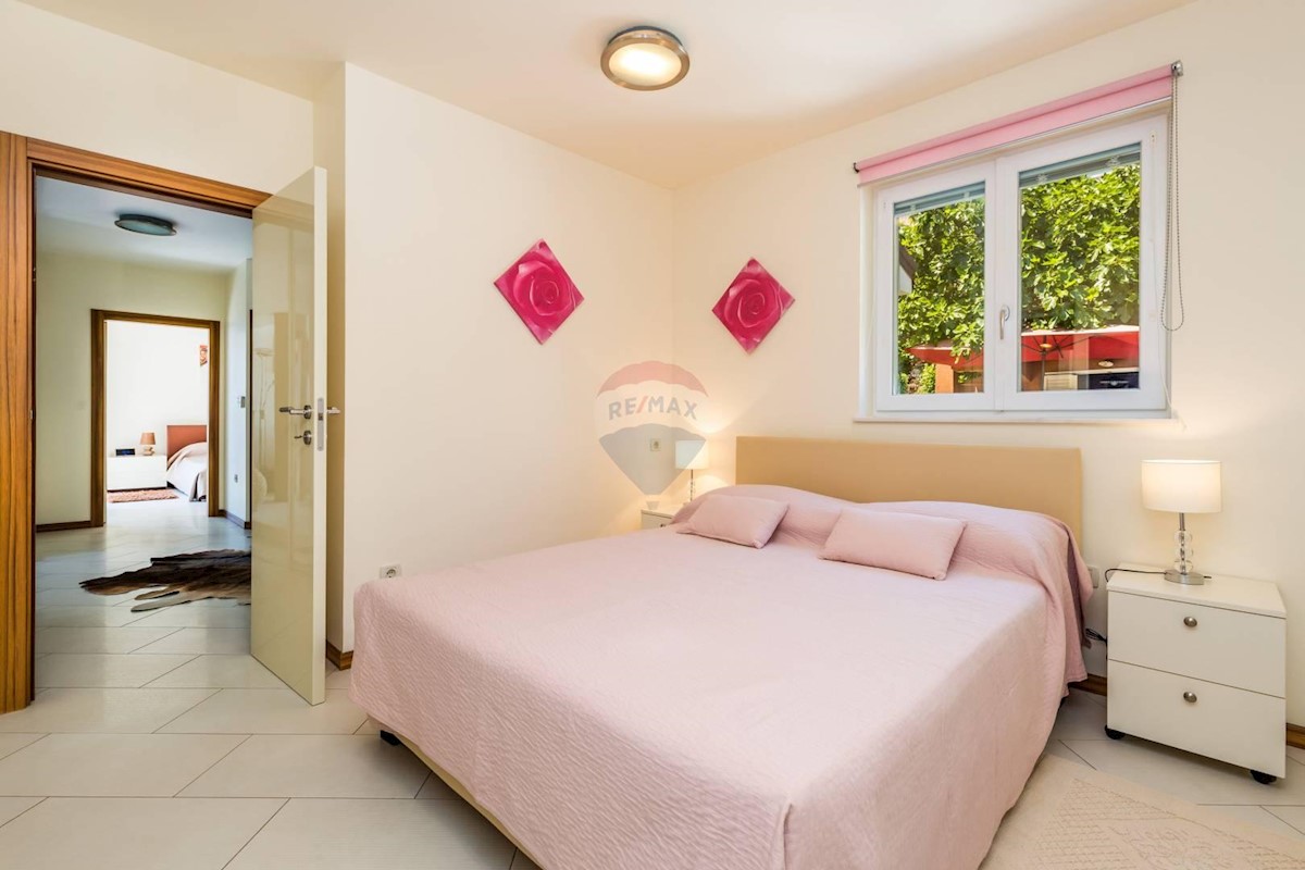 Apartmán K pronájmu - PRIMORSKO-GORANSKA  OPATIJA 
