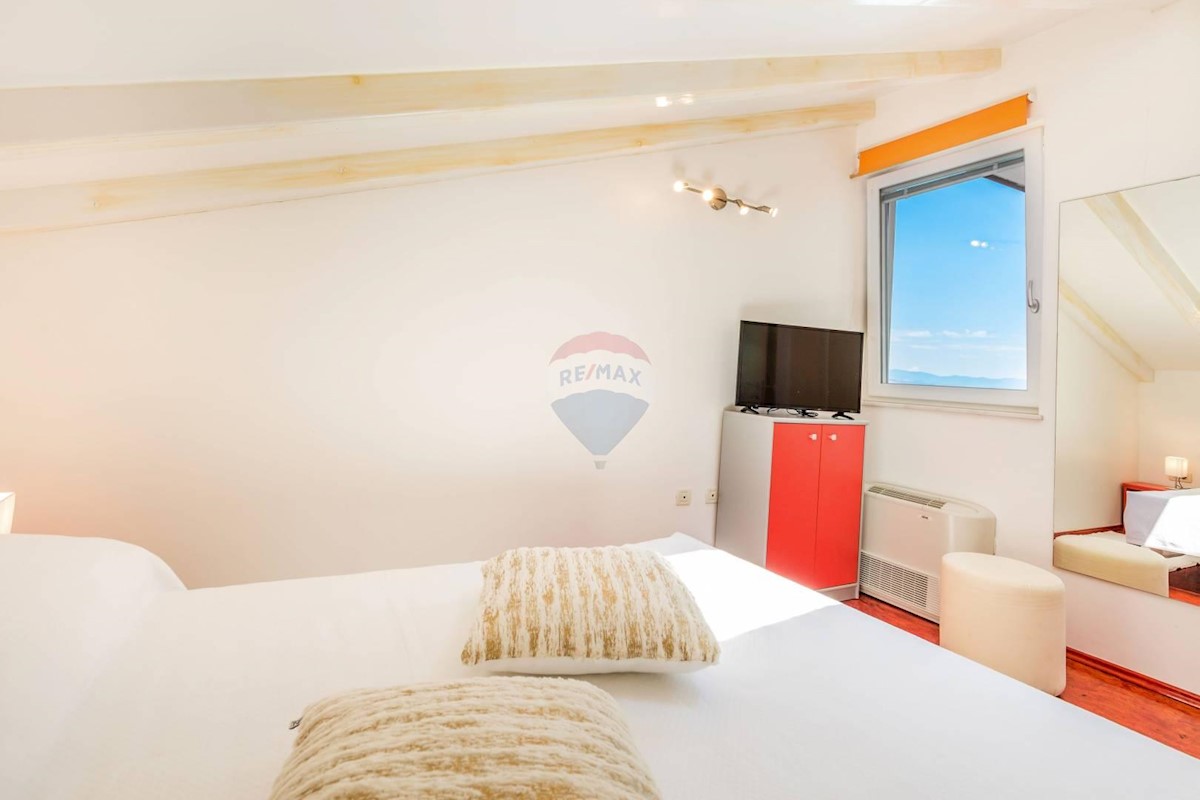 Apartmán K pronájmu - PRIMORSKO-GORANSKA  OPATIJA 