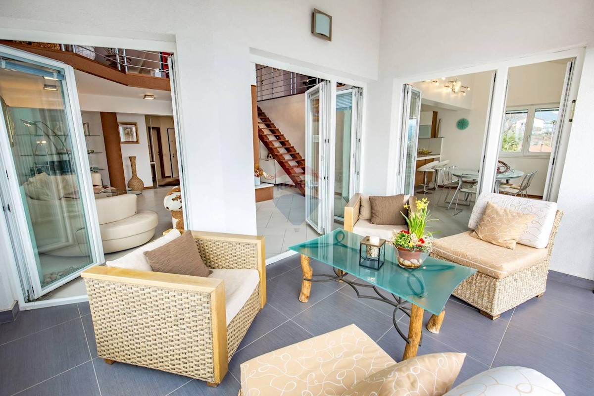 Apartmán K pronájmu - PRIMORSKO-GORANSKA  OPATIJA 