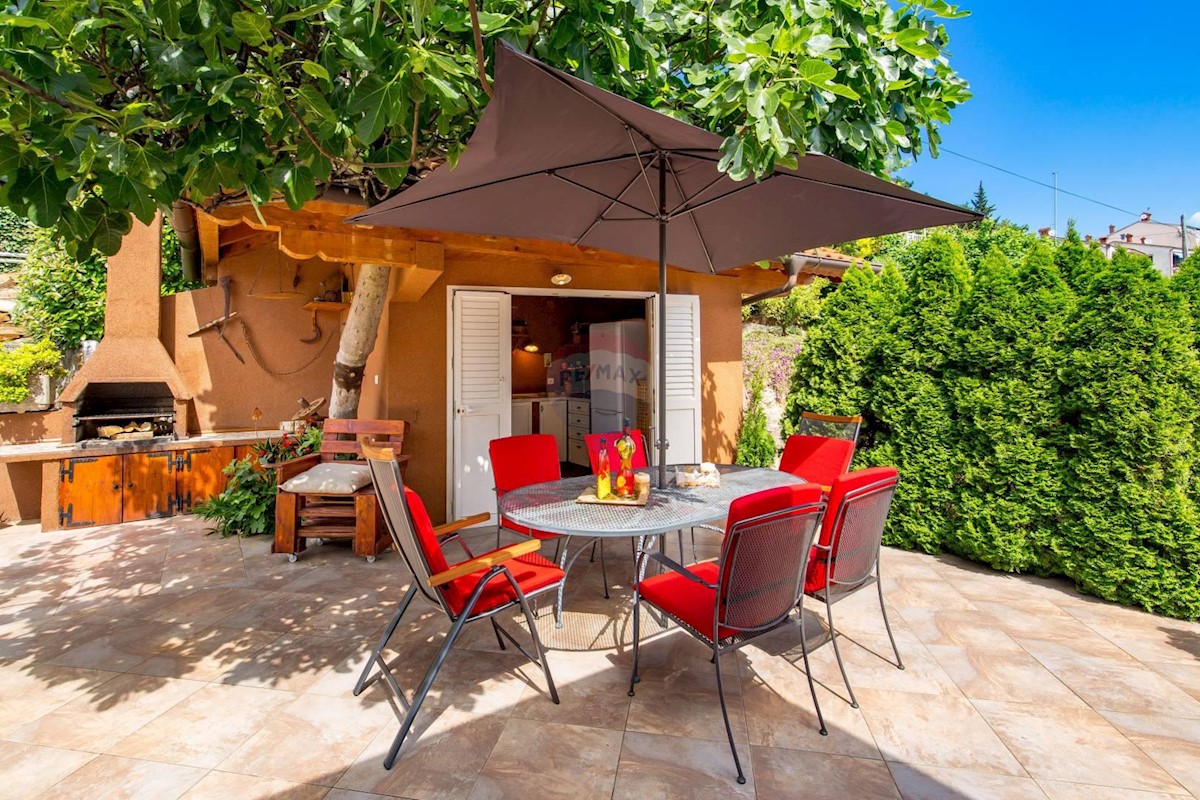Apartmán K pronájmu - PRIMORSKO-GORANSKA  OPATIJA 