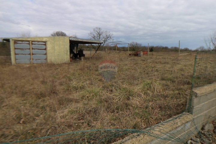 Zemljište Na prodaju - Istarska Barban - foto 2/2