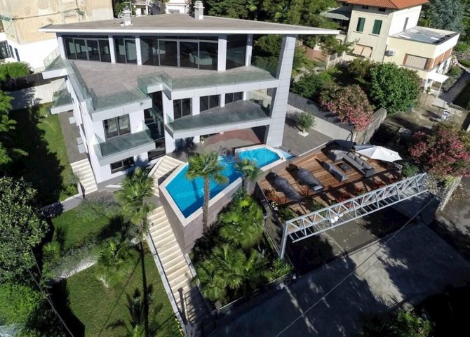 Dom na sprzedaż 758 m² – Opatija