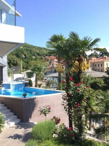 Dom Na predaj - Primorsko-goranska Opatija - foto 2/21