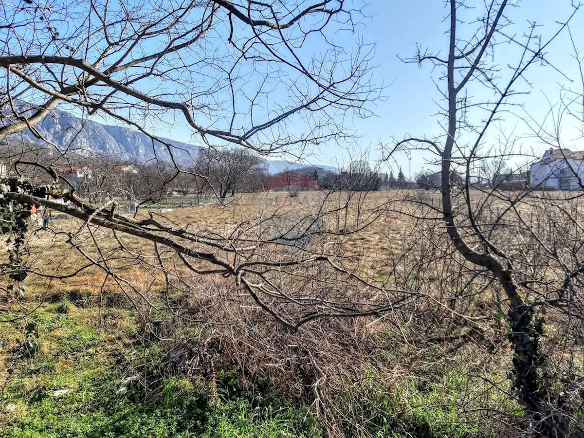 Pozemok Na predaj - PRIMORSKO-GORANSKA  VINODOLSKA OPĆINA 