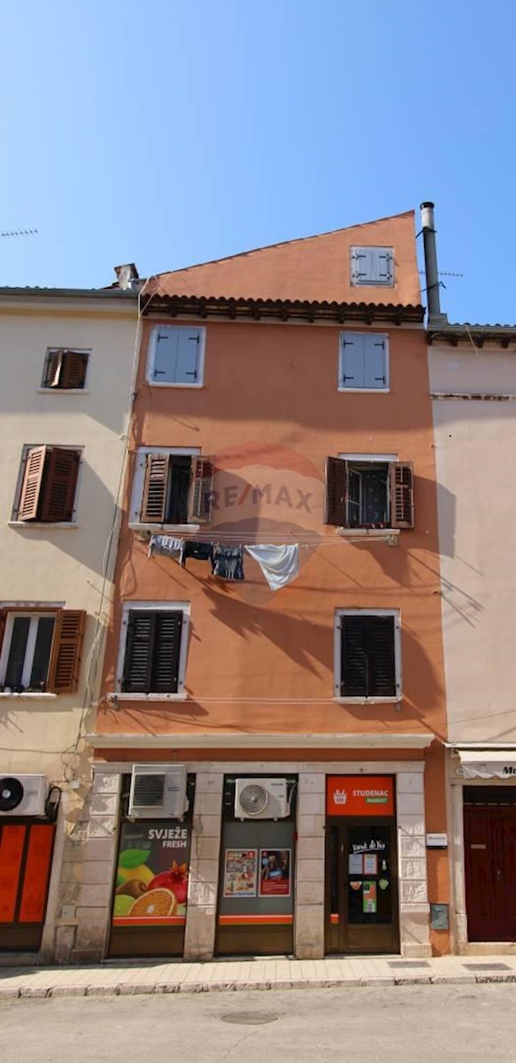 Appartamento In vendita