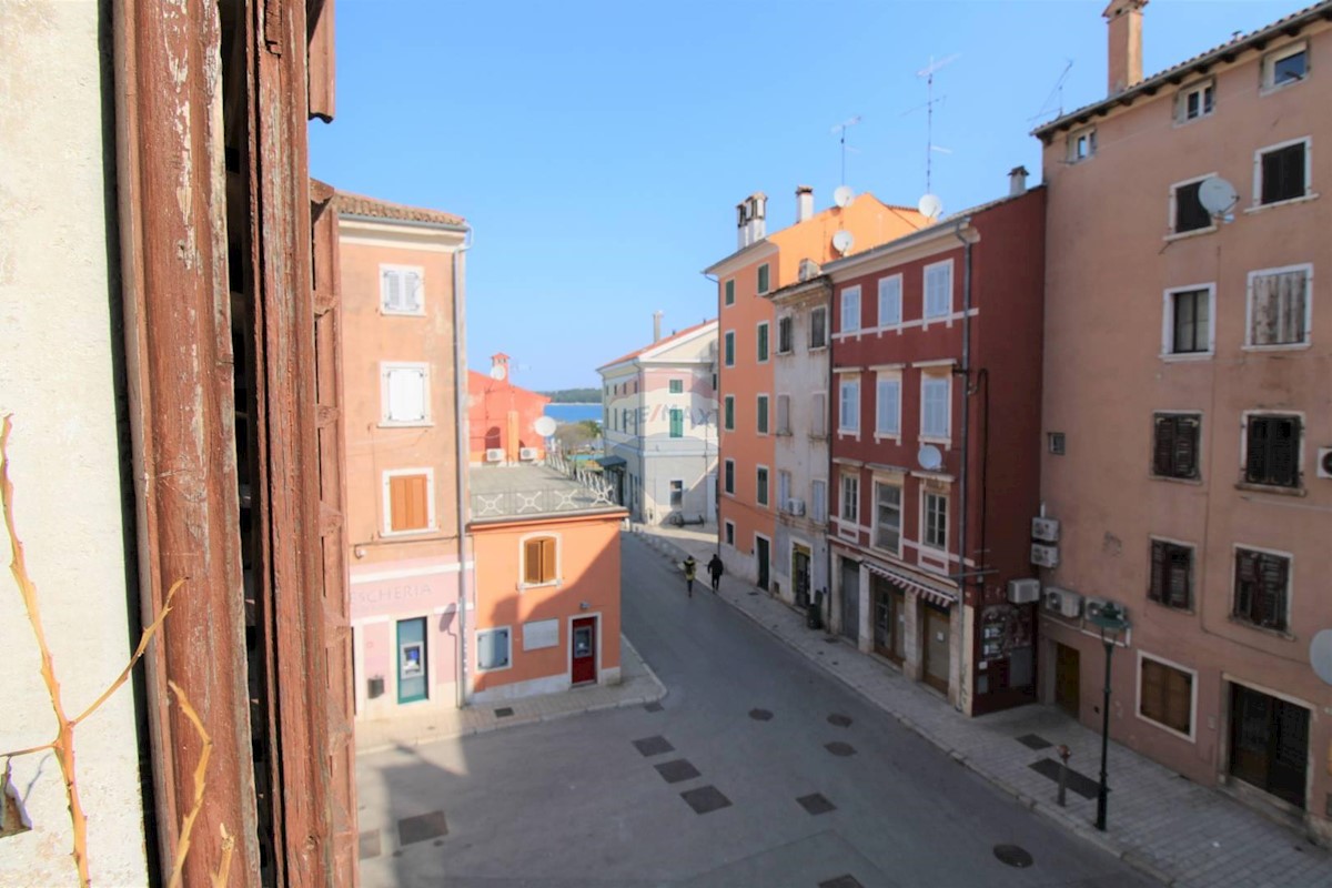 Appartamento In vendita - ISTARSKA  ROVINJ 
