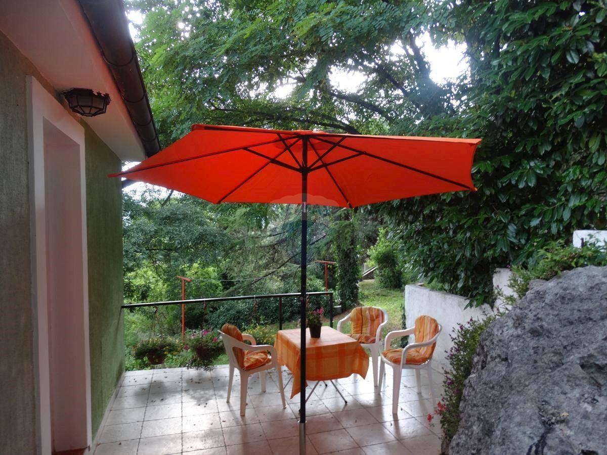 House For sale - PRIMORSKO-GORANSKA  KASTAV 