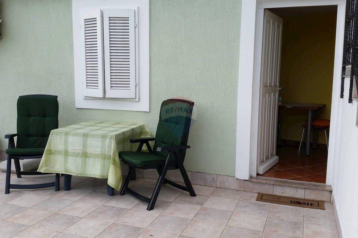 House For sale - PRIMORSKO-GORANSKA  KASTAV 